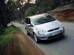 Ford S-Max 2006 года